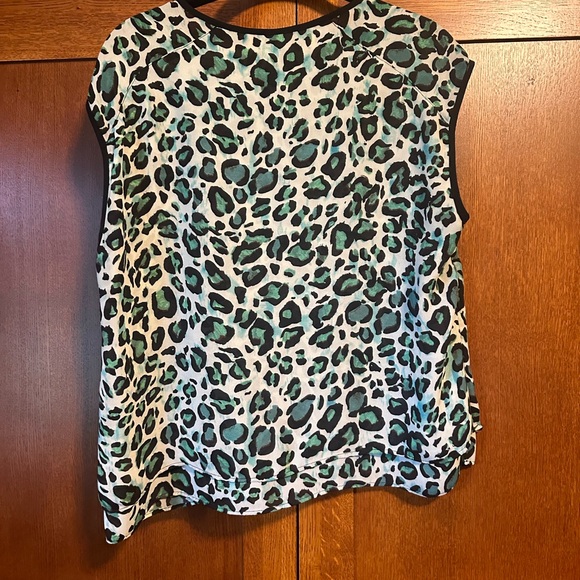 Cabi Jungle Top - Picture 2 of 5